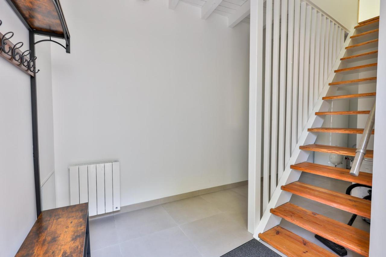 Le Saint Martin #Centre Ville #Charente #6Pers Коньяк Екстер'єр фото
