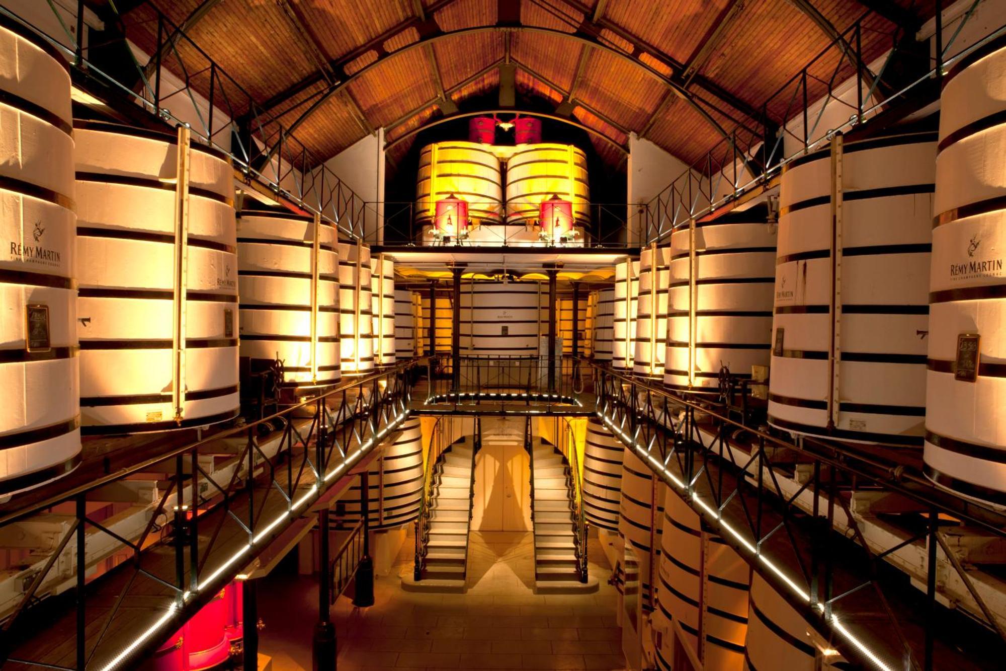 Le Saint Martin #Centre Ville #Charente #6Pers Коньяк Екстер'єр фото